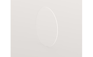 Пластины LSAT Φ50,8x0,5 мм <100> DSP